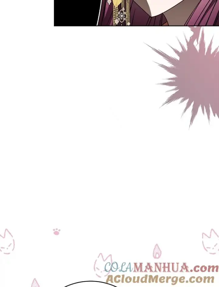 漫画《小嫔妃想要安安静静地生活》34.骄傲的花妃第93张图