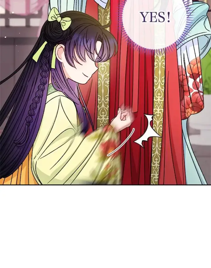 《小嫔妃想要安安静静地生活》35.尊严之赌图38