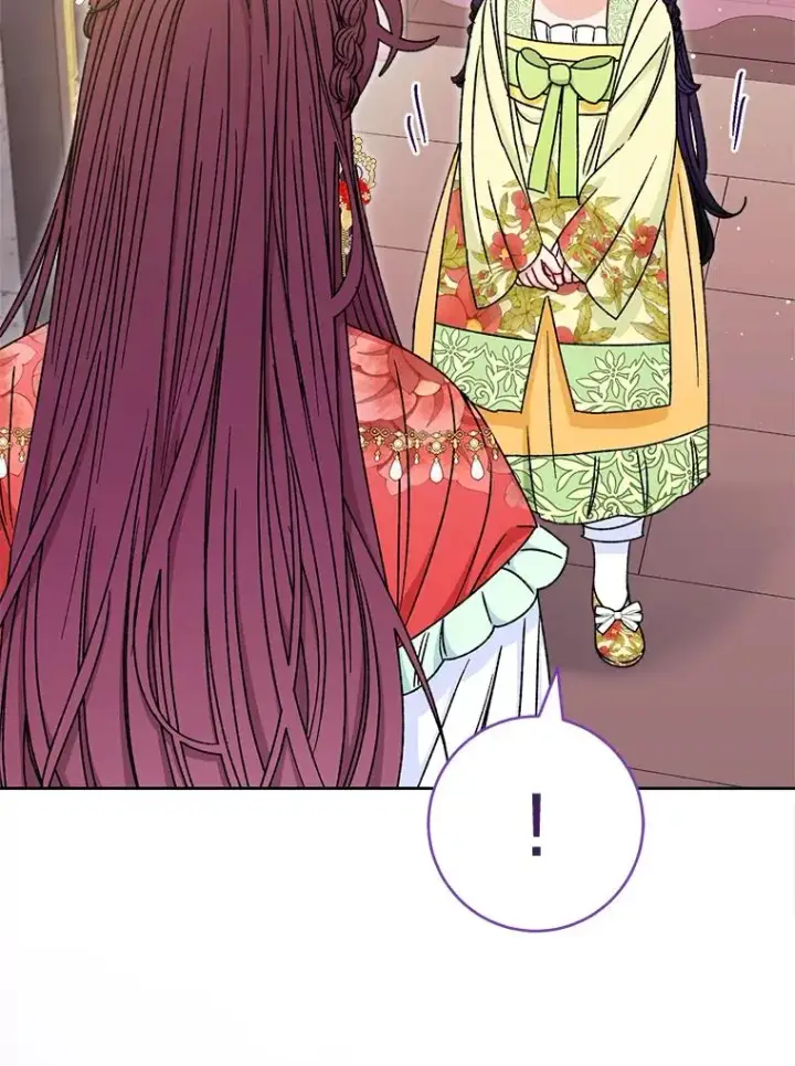 《小嫔妃想要安安静静地生活》35.尊严之赌图42