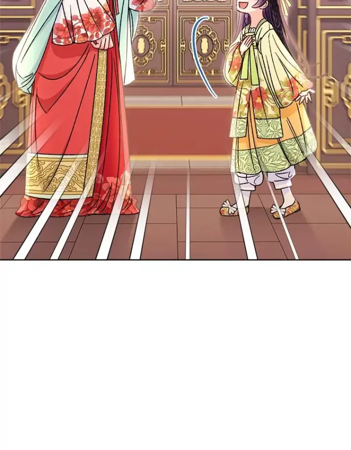 《小嫔妃想要安安静静地生活》35.尊严之赌图75
