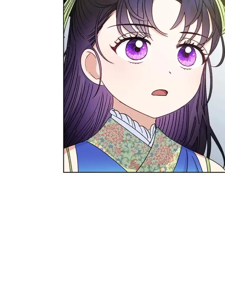 《小嫔妃想要安安静静地生活》36.想自保？学武术图142