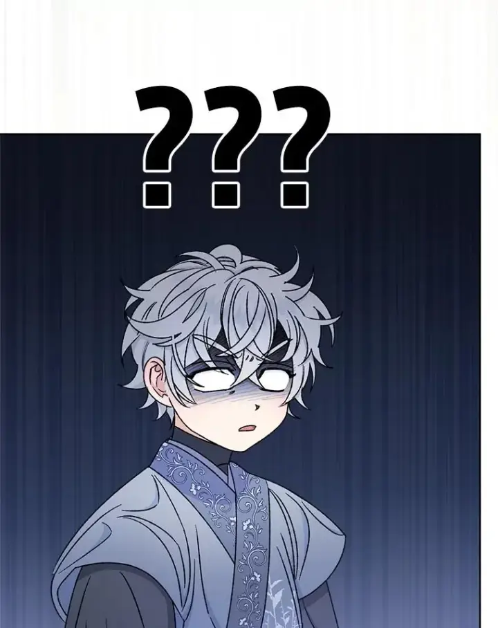 《小嫔妃想要安安静静地生活》36.想自保？学武术图146