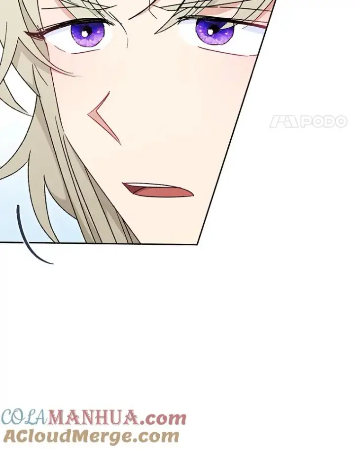 漫画《小嫔妃想要安安静静地生活》37.父亲的威压第25张图