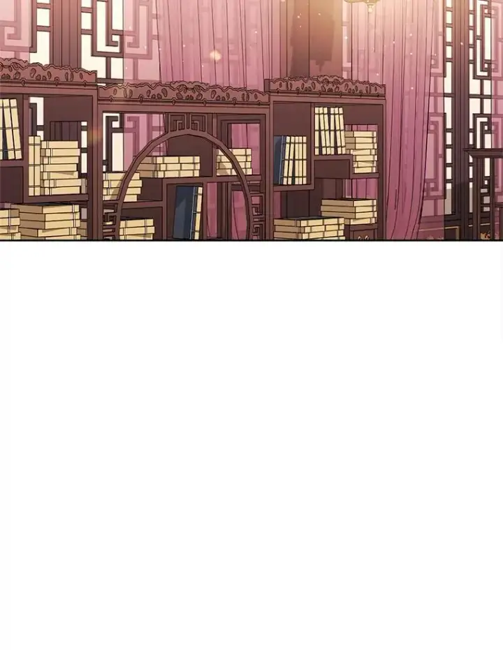 漫画《小嫔妃想要安安静静地生活》37.父亲的威压第56张图