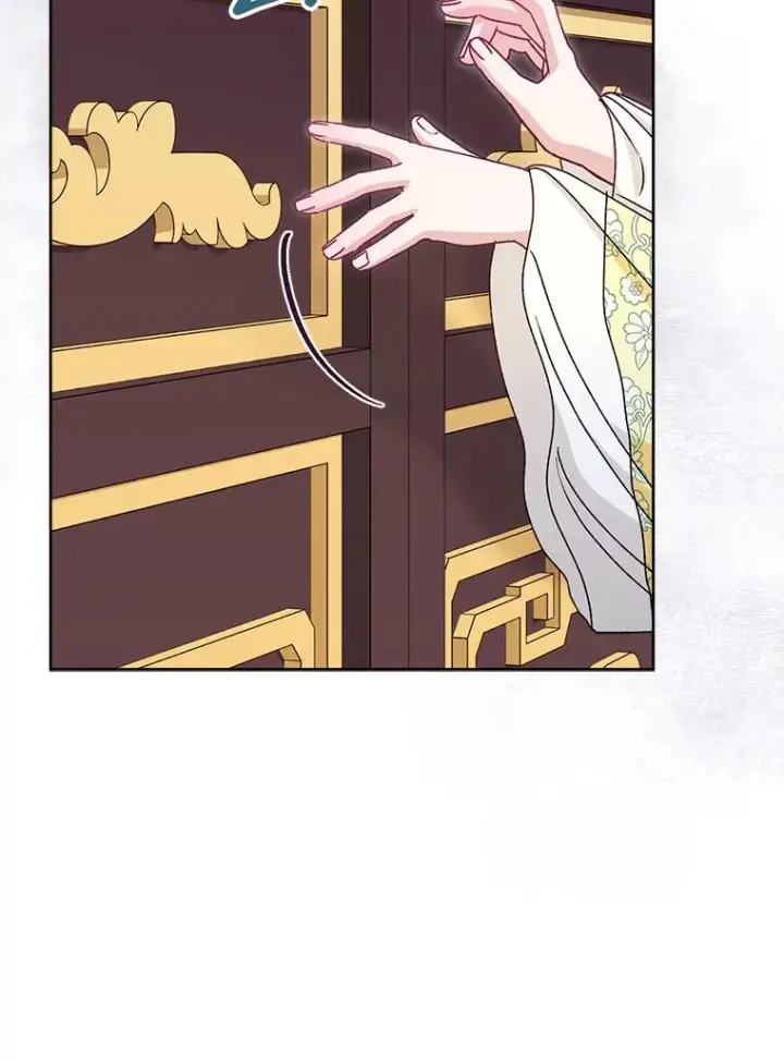 漫画《小嫔妃想要安安静静地生活》37.父亲的威压第72张图