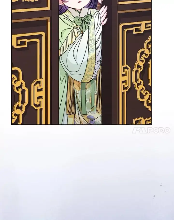 漫画《小嫔妃想要安安静静地生活》37.父亲的威压第74张图