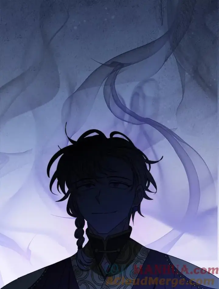 漫画《小嫔妃想要安安静静地生活》37.父亲的威压第93张图