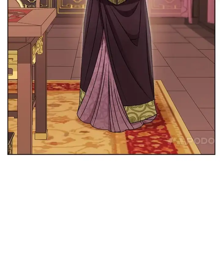 漫画《小嫔妃想要安安静静地生活》38.虚情假意第103张图