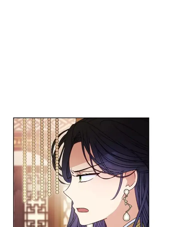 漫画《小嫔妃想要安安静静地生活》38.虚情假意第104张图