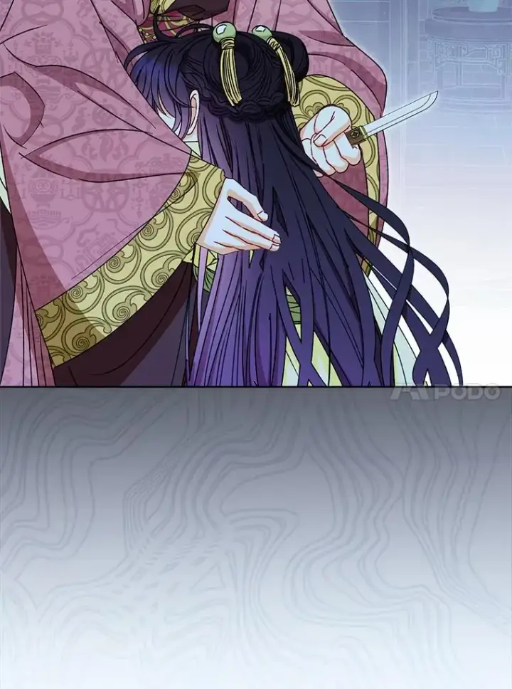 漫画《小嫔妃想要安安静静地生活》38.虚情假意第20张图