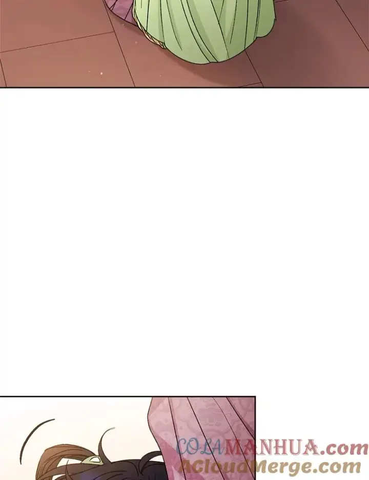 漫画《小嫔妃想要安安静静地生活》38.虚情假意第25张图