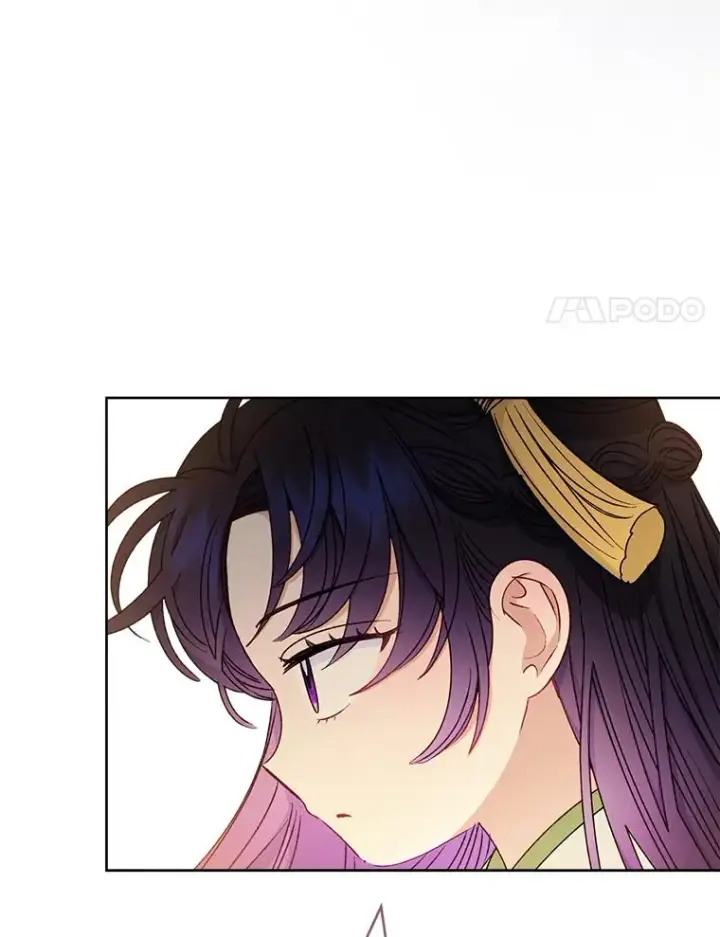 漫画《小嫔妃想要安安静静地生活》38.虚情假意第30张图