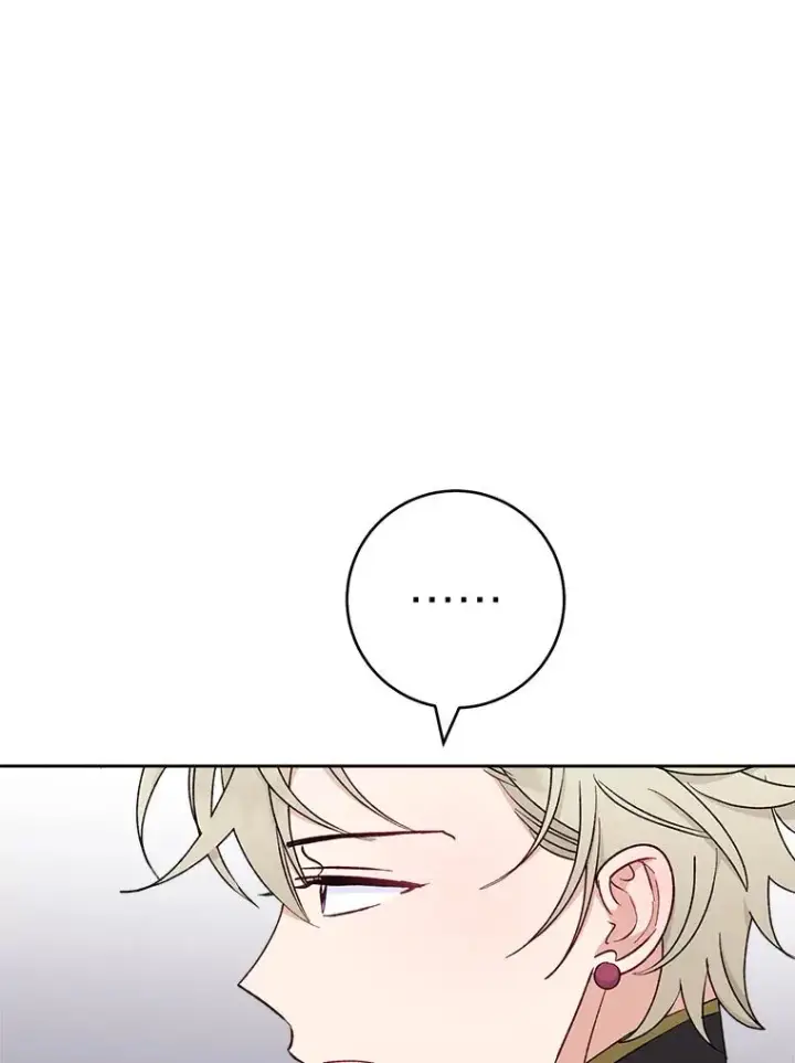 漫画《小嫔妃想要安安静静地生活》38.虚情假意第63张图