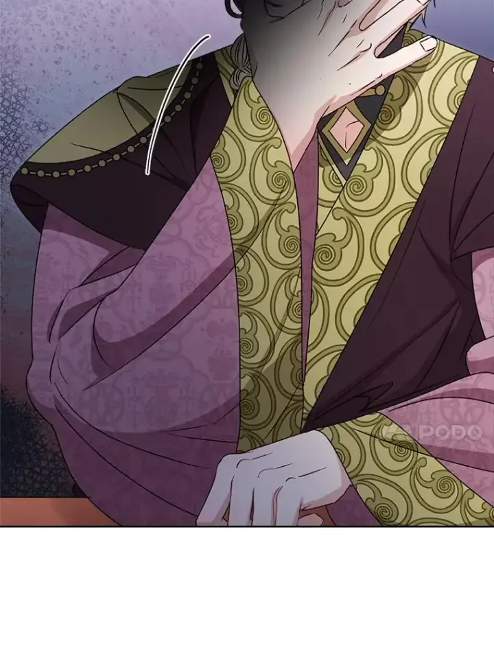 漫画《小嫔妃想要安安静静地生活》38.虚情假意第67张图