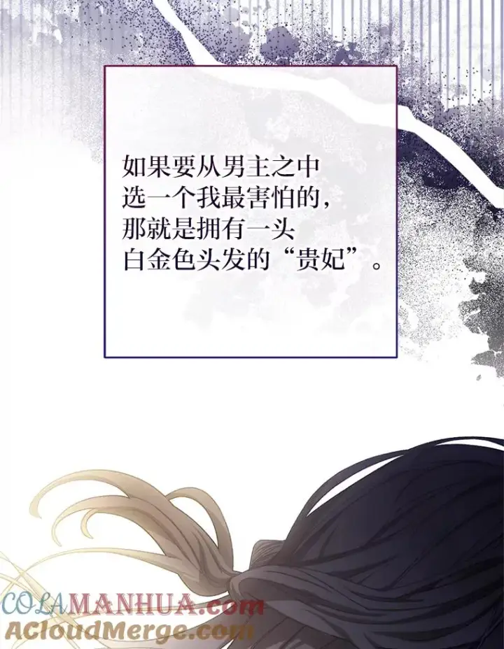 《小嫔妃想要安安静静地生活》3.春宵一刻图45