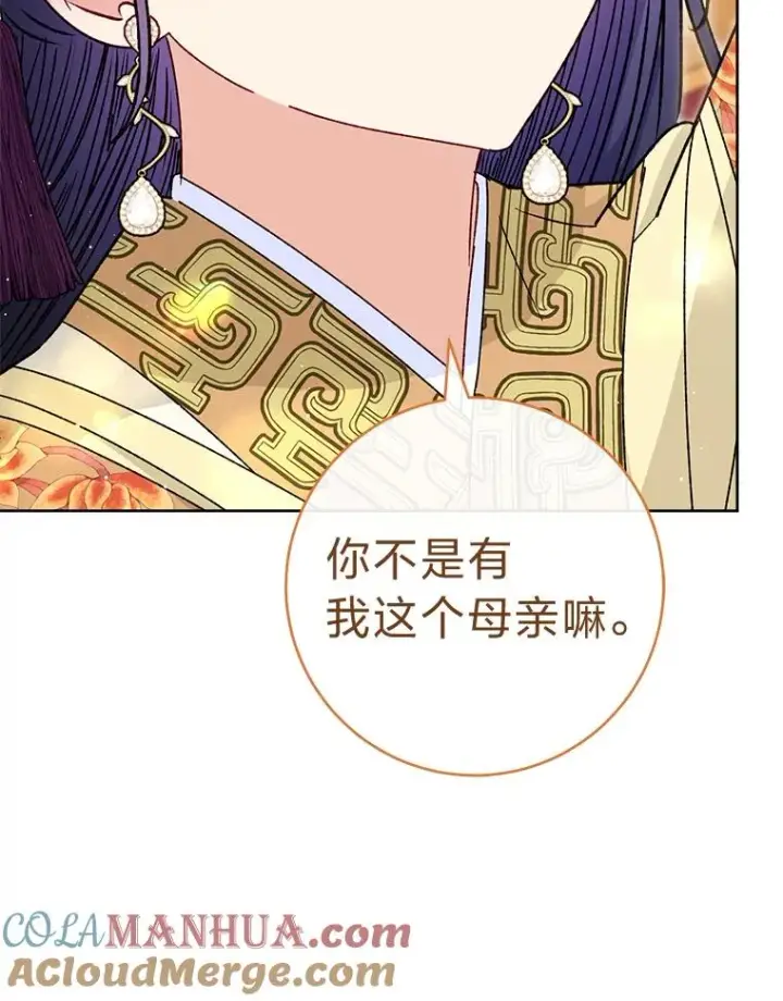 《小嫔妃想要安安静静地生活》39.争先恐后当爸爸图105