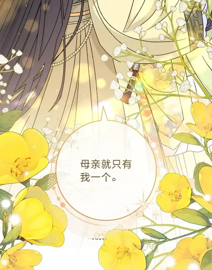 《小嫔妃想要安安静静地生活》39.争先恐后当爸爸图108