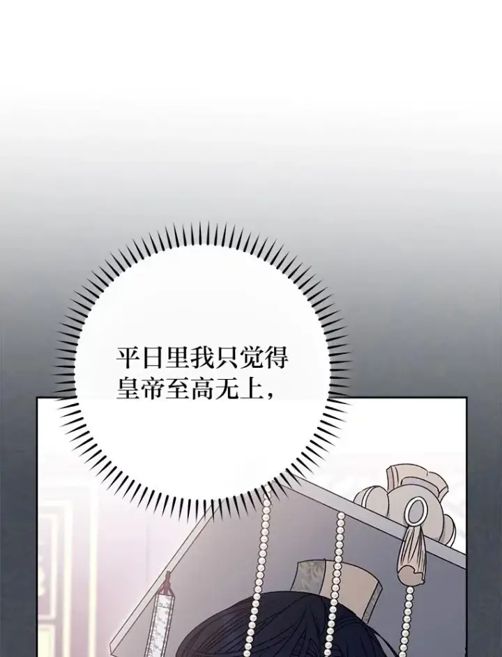 《小嫔妃想要安安静静地生活》39.争先恐后当爸爸图135