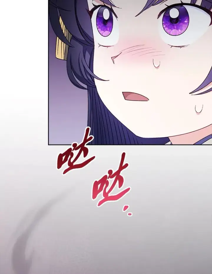 《小嫔妃想要安安静静地生活》39.争先恐后当爸爸图27