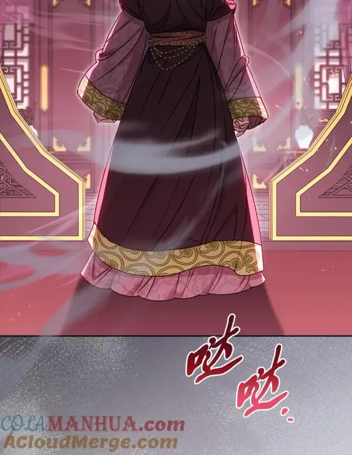 《小嫔妃想要安安静静地生活》39.争先恐后当爸爸图29