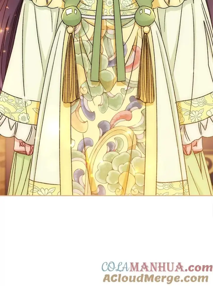 《小嫔妃想要安安静静地生活》39.争先恐后当爸爸图73