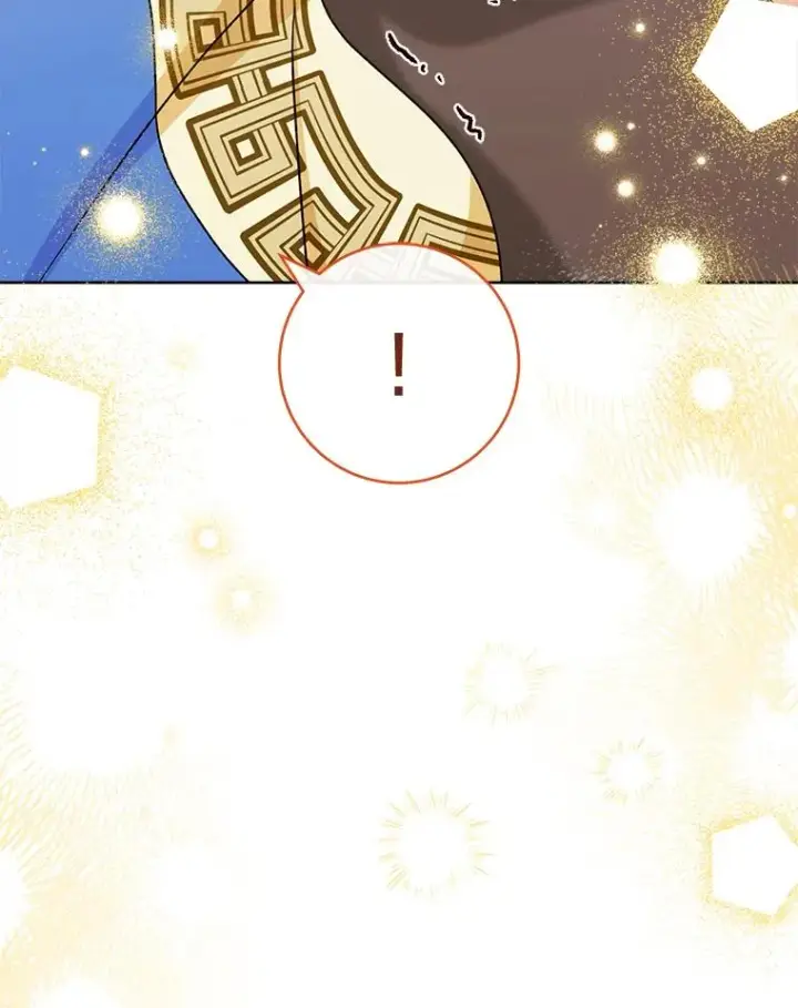 漫画《小嫔妃想要安安静静地生活》40.外冷内热的花妃第103张图