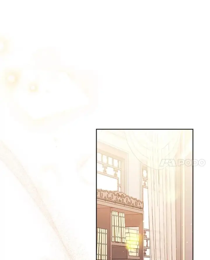 漫画《小嫔妃想要安安静静地生活》40.外冷内热的花妃第38张图