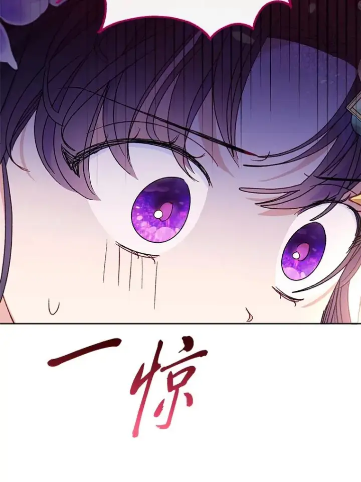 漫画《小嫔妃想要安安静静地生活》41.威力大减的结界第103张图
