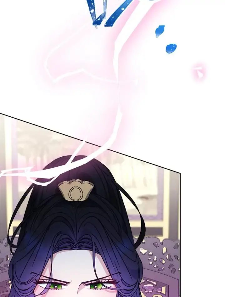 漫画《小嫔妃想要安安静静地生活》41.威力大减的结界第123张图