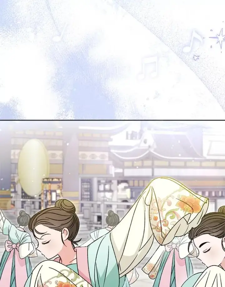 漫画《小嫔妃想要安安静静地生活》41.威力大减的结界第40张图