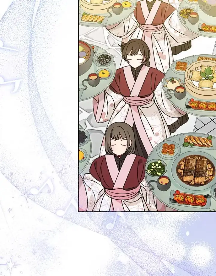 漫画《小嫔妃想要安安静静地生活》41.威力大减的结界第42张图