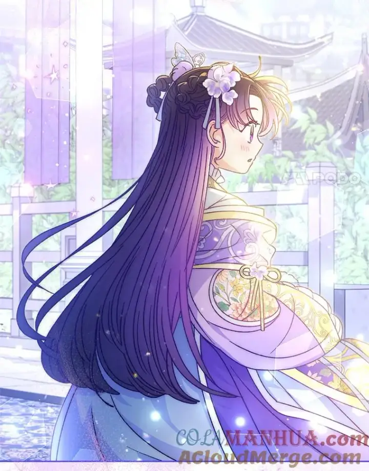漫画《小嫔妃想要安安静静地生活》41.威力大减的结界第45张图