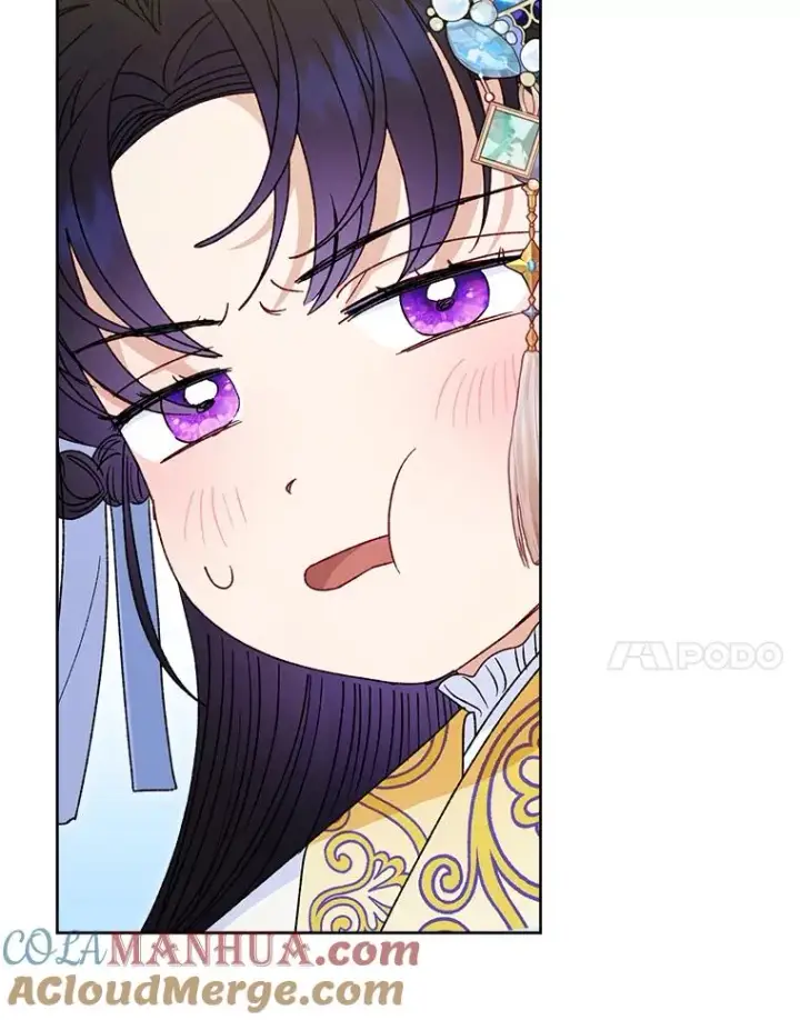 漫画《小嫔妃想要安安静静地生活》41.威力大减的结界第65张图