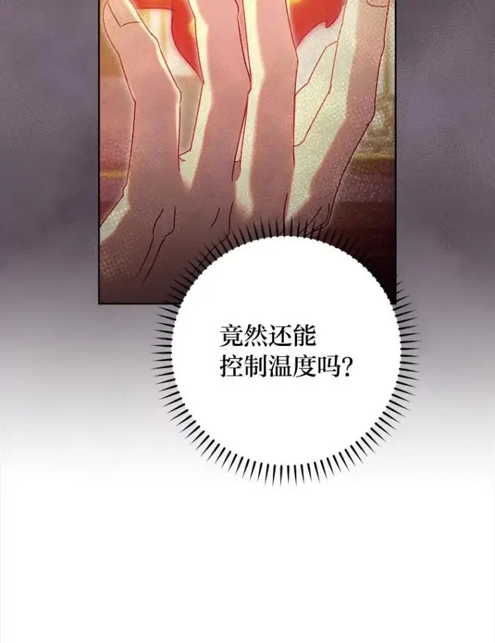 漫画《小嫔妃想要安安静静地生活》41.威力大减的结界第86张图