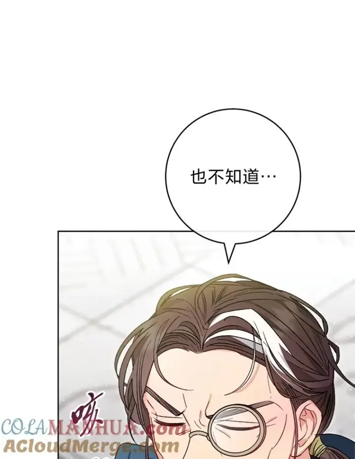 《小嫔妃想要安安静静地生活》42.为了大义的牺牲图29