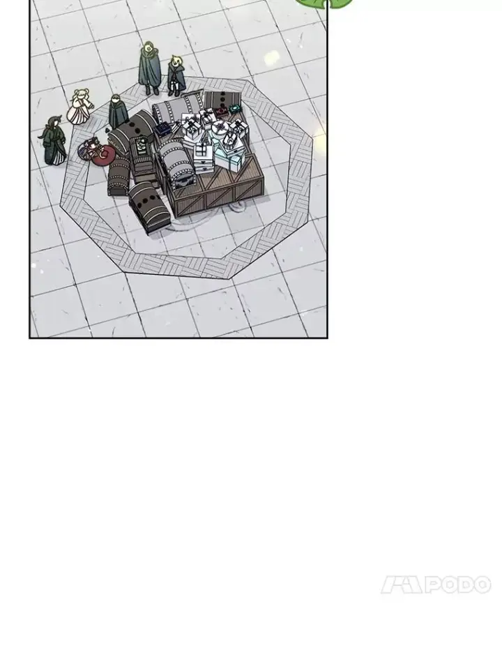 漫画《小嫔妃想要安安静静地生活》43.撒娇太难了第10张图