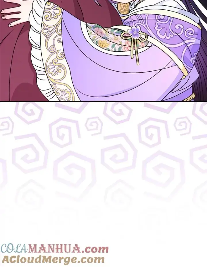 漫画《小嫔妃想要安安静静地生活》43.撒娇太难了第13张图
