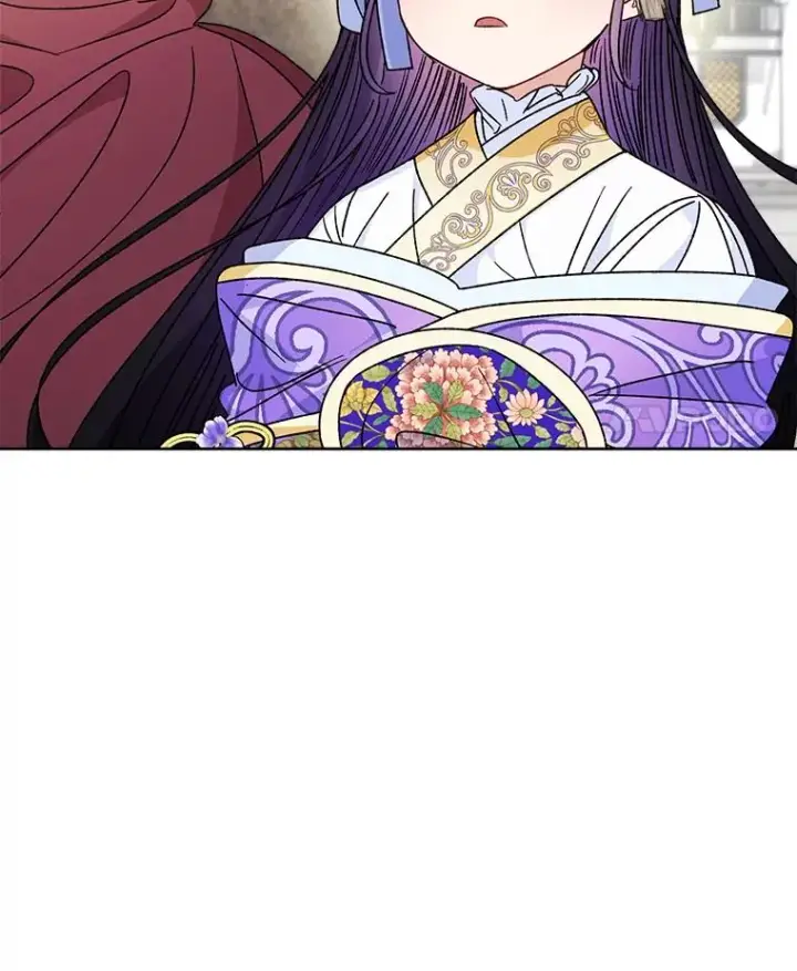 漫画《小嫔妃想要安安静静地生活》43.撒娇太难了第27张图