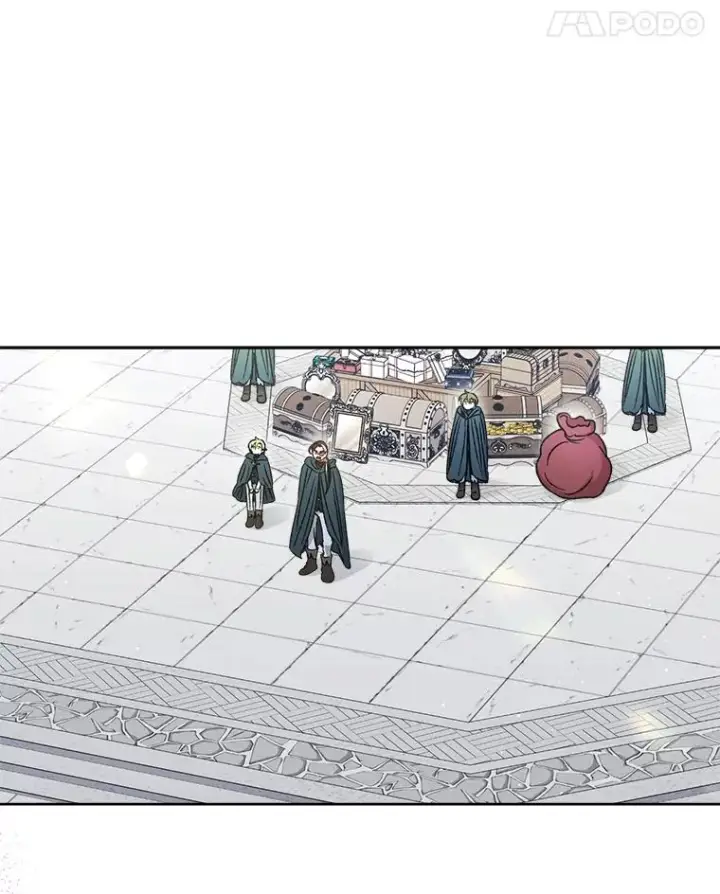 漫画《小嫔妃想要安安静静地生活》43.撒娇太难了第58张图