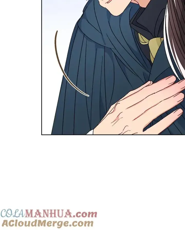 漫画《小嫔妃想要安安静静地生活》43.撒娇太难了第65张图