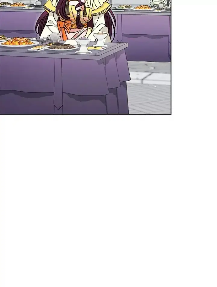 漫画《小嫔妃想要安安静静地生活》43.撒娇太难了第87张图