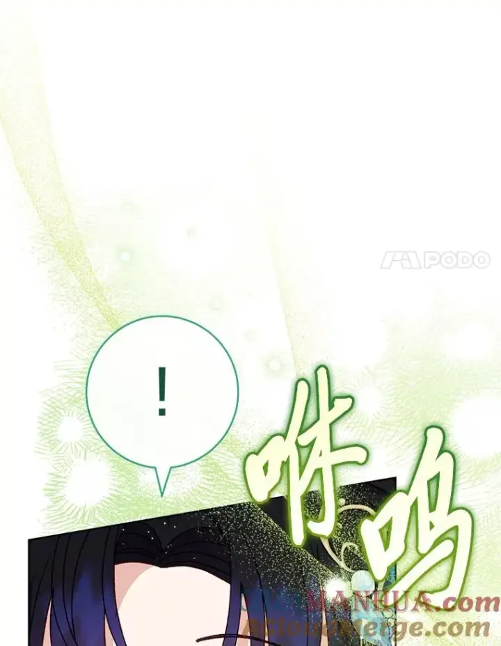 漫画《小嫔妃想要安安静静地生活》44.阿霞的另一面第25张图