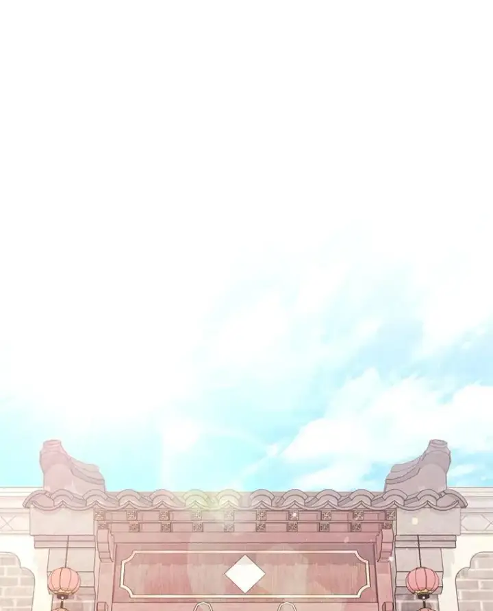 漫画《小嫔妃想要安安静静地生活》44.阿霞的另一面第3张图
