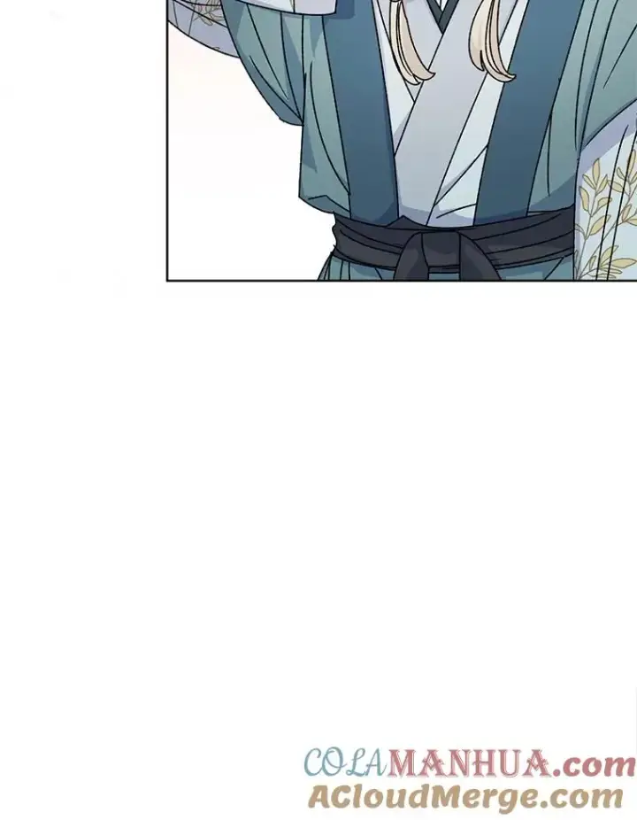 漫画《小嫔妃想要安安静静地生活》44.阿霞的另一面第37张图