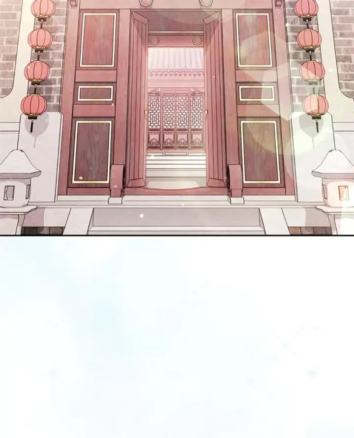 漫画《小嫔妃想要安安静静地生活》44.阿霞的另一面第4张图