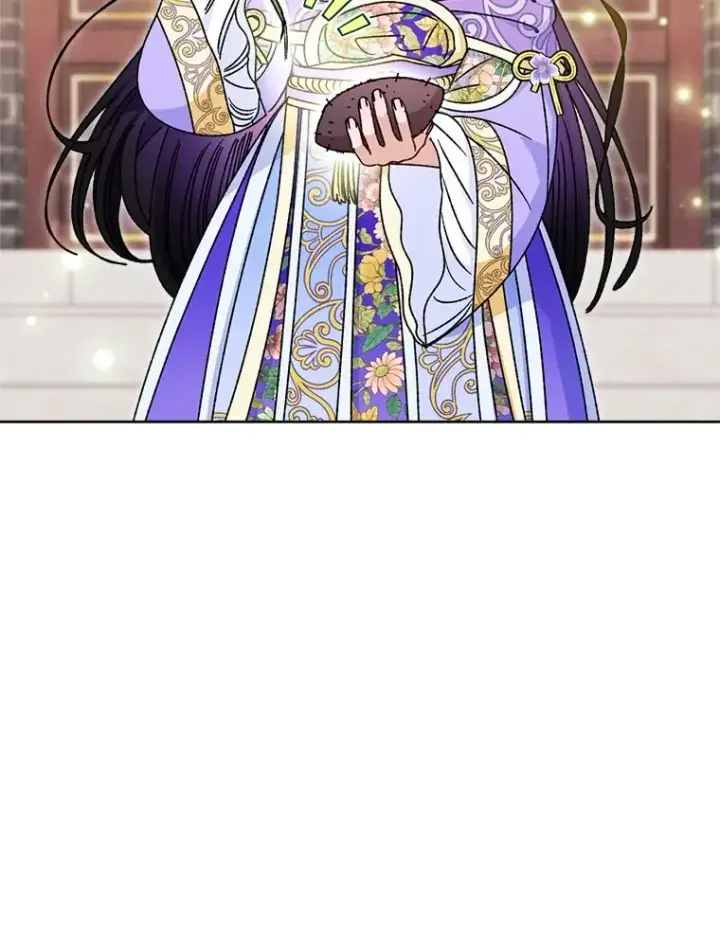漫画《小嫔妃想要安安静静地生活》44.阿霞的另一面第60张图