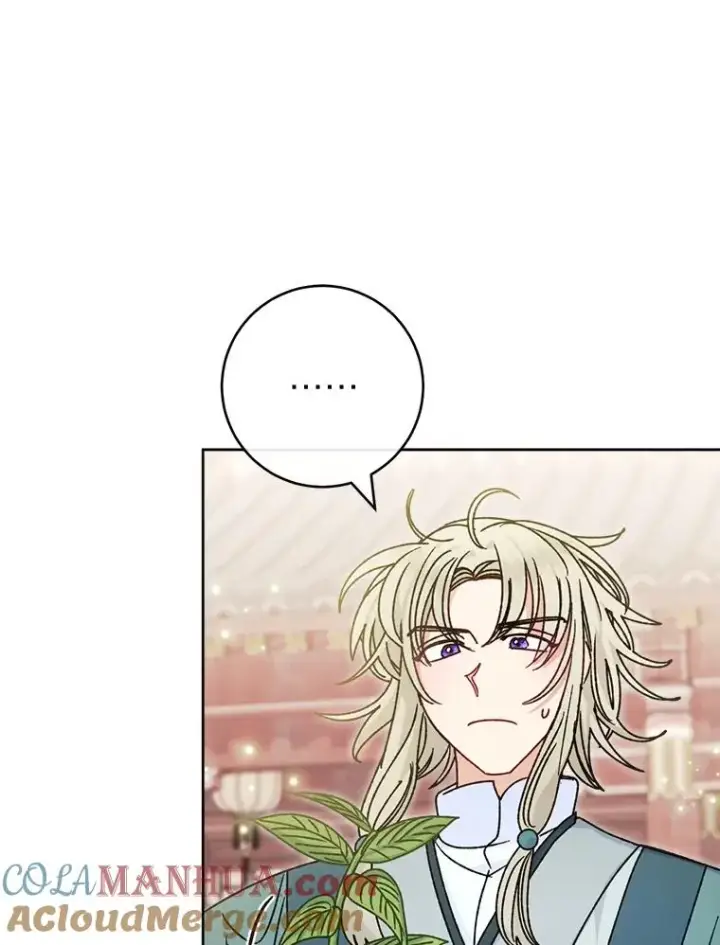 漫画《小嫔妃想要安安静静地生活》44.阿霞的另一面第65张图