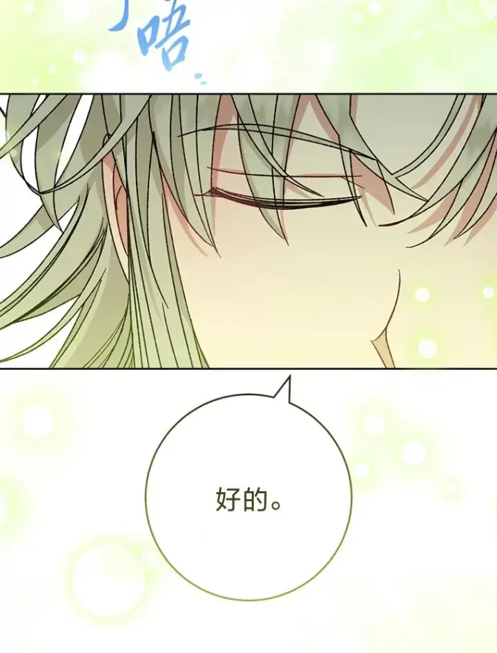 漫画《小嫔妃想要安安静静地生活》44.阿霞的另一面第67张图
