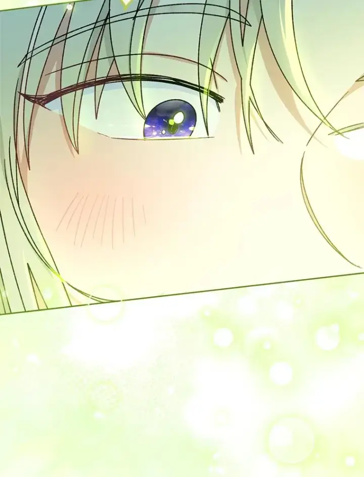 漫画《小嫔妃想要安安静静地生活》44.阿霞的另一面第72张图