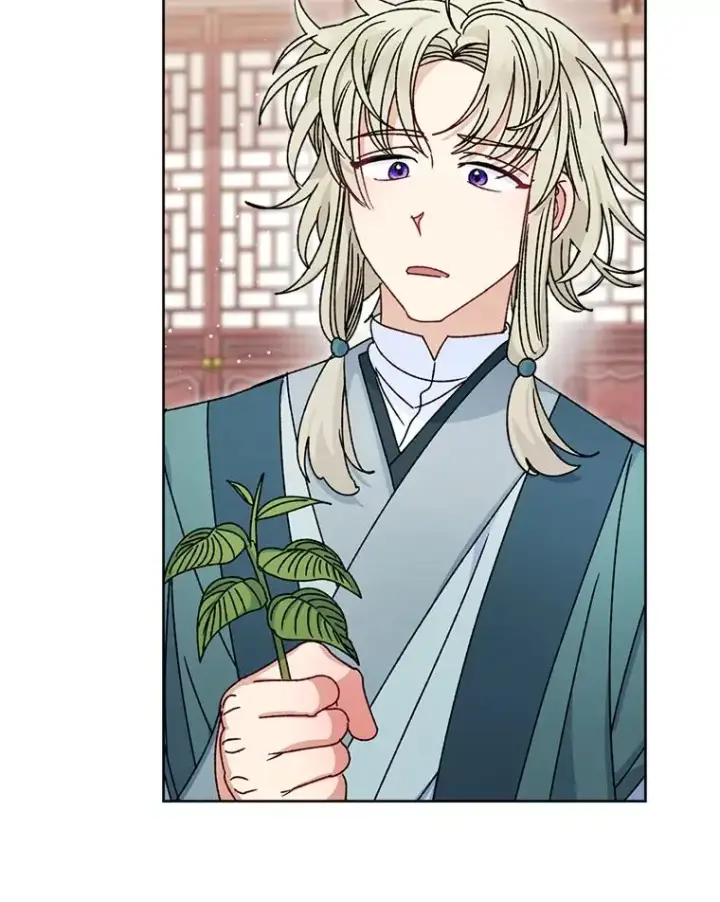 漫画《小嫔妃想要安安静静地生活》44.阿霞的另一面第79张图